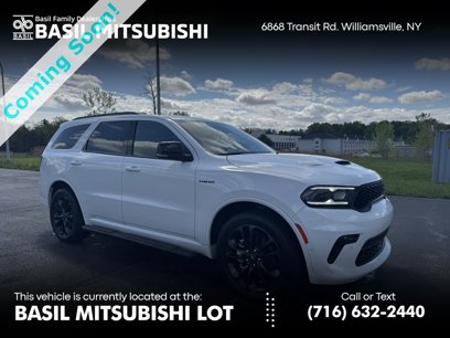 Used 2023 Dodge Durango R/T