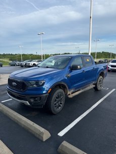 Used 2020 Ford Ranger XLT w/ Equipment Group 302A Luxury
