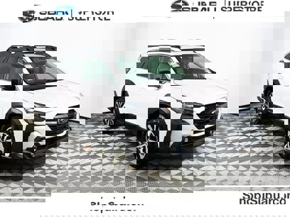New 2025 Subaru Outback Premium