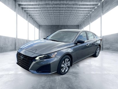 New 2025 Nissan Altima 2.5 S