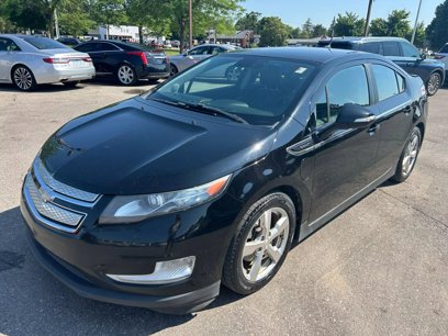 Used 2011 Chevrolet Volt Premium w/ Premium Trim Package