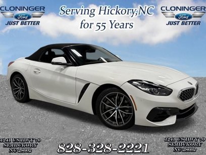 Used 2020 BMW Z4 sDrive30i w/ Convenience Package