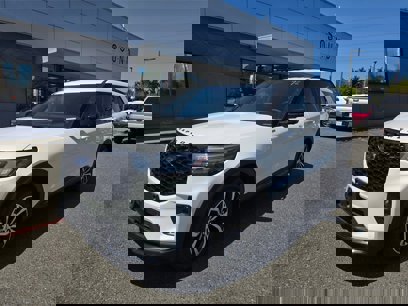 New 2025 Ford Explorer ST-Line