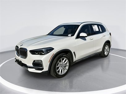 Used 2020 BMW X5 sDrive40i w/ Premium Package