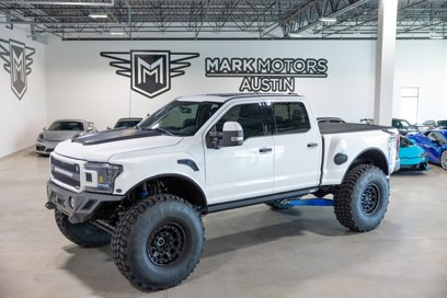 Used 2020 Ford F350 Lariat w/ Lariat Ultimate Package