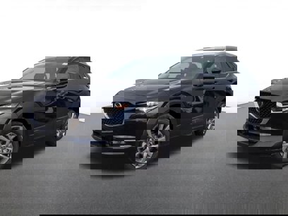 New 2025 MAZDA CX-30 AWD 2.5 S w/ Preferred Package