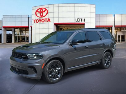 Used 2024 Dodge Durango R/T