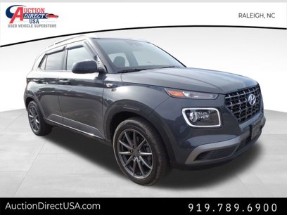 Used 2024 Hyundai Venue Limited