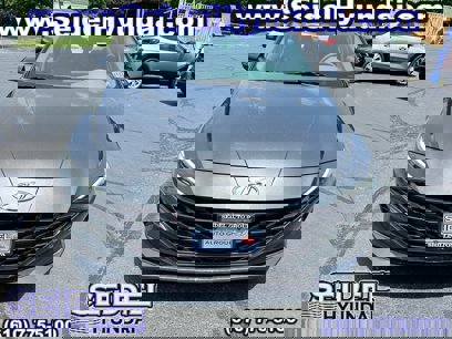 Used 2022 Hyundai Elantra SEL