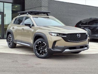 New 2025 MAZDA CX-50 Meridian Edition w/ Apex Package