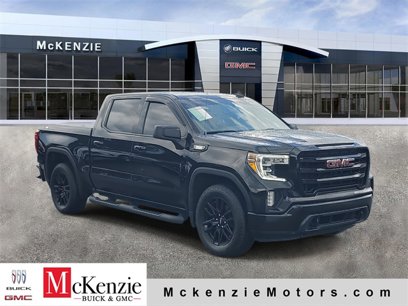 Used 2021 GMC Sierra 1500 Elevation