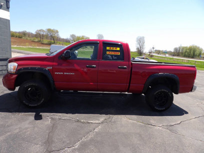 Used 2006 Dodge Ram 2500 Truck Laramie