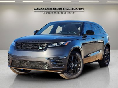 New 2025 Land Rover Range Rover Velar Dynamic SE