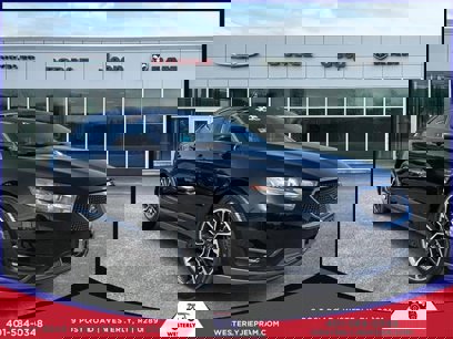 Used 2018 Ford Taurus SHO w/ Driver Assist Package
