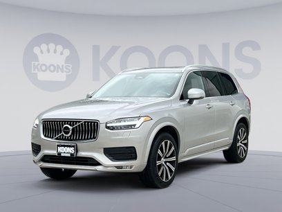 Certified 2023 Volvo XC90 B6 Core w/ Protection Package Premier