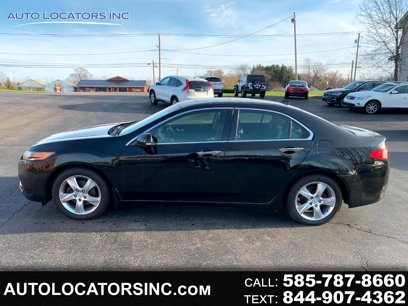 Used 2013 Acura TSX