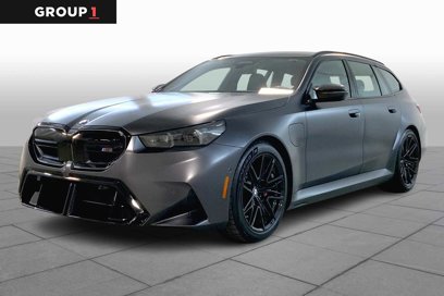 Used 2025 BMW M5 Touring
