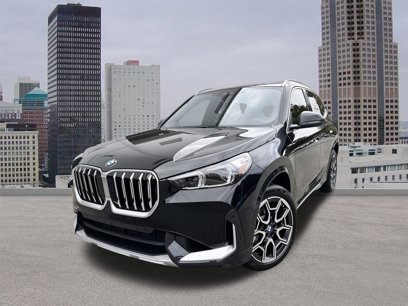 Used 2025 BMW X1 xDrive28i w/ Convenience Package