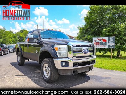 Used 2011 Ford F250 XLT w/ XLT Appearance Pkg