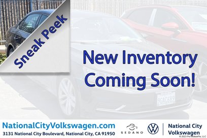Used 2019 Volkswagen Passat 2.0T Wolfsburg w/ Wheels & Sunroof Package