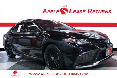 Used 2021 Toyota Camry XSE w/ Carpet Mat Package (TMS)