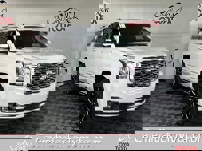 Used 2018 GMC Yukon Denali w/ Denali Ultimate Package