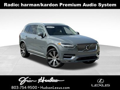 Used 2023 Volvo XC90 B6 Ultimate