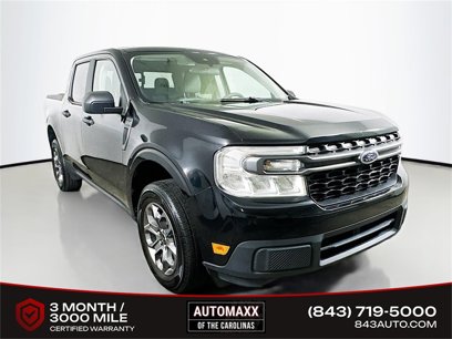 Used 2022 Ford Maverick XLT