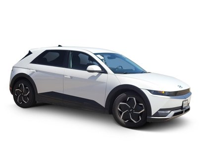 Used 2022 Hyundai Ioniq 5 SE