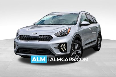 Used 2021 Kia Niro EX Premium