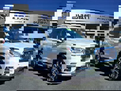 Certified 2022 Subaru Ascent Limited w/ Technology Package