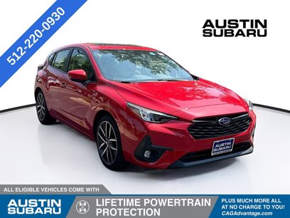 New 2025 Subaru Impreza 2.0i Sport