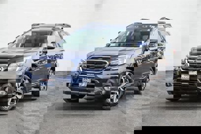Used 2018 Subaru Outback 2.5i Limited