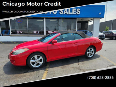 Used 2006 Toyota Solara SE