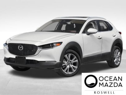 New 2025 MAZDA CX-30 AWD 2.5 S w/ Premium Package