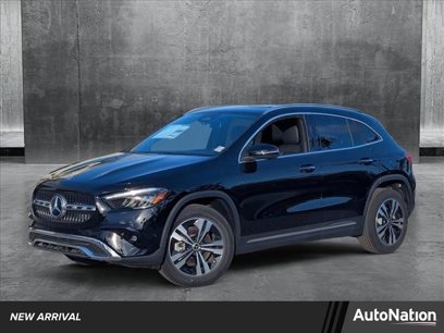 New 2025 Mercedes-Benz GLA 250