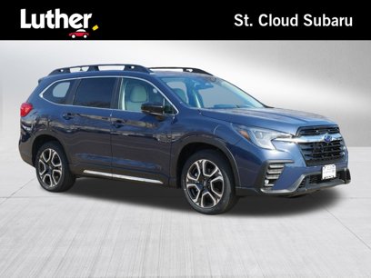 New 2025 Subaru Ascent Limited