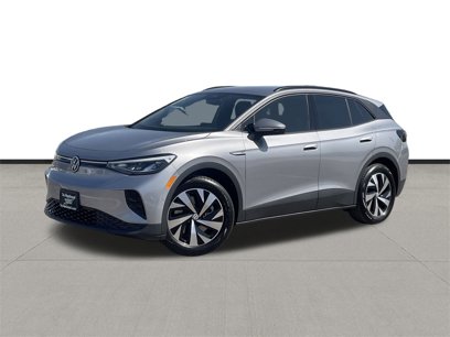 New 2025 Volkswagen ID.4 Pro