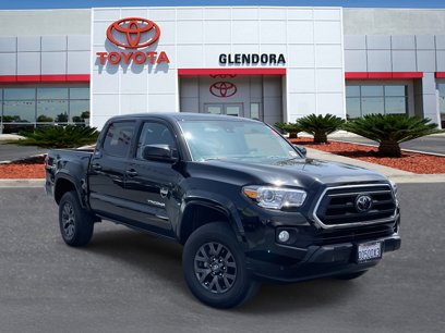 Used 2023 Toyota Tacoma SR5