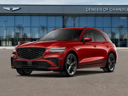 New 2026 Genesis GV70 3.5T Sport Prestige