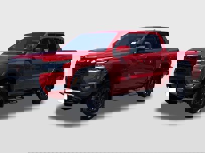 New 2025 Nissan Frontier PRO-4X