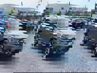 Used 2019 Subaru Outback 2.5i Limited w/ Popular Package #2