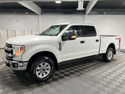 Used 2020 Ford F250 XLT