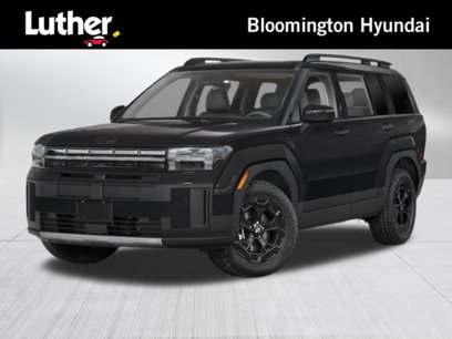 New 2025 Hyundai Santa Fe XRT