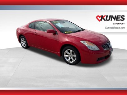 Used 2009 Nissan Altima 2.5 S w/ Convenience Pkg