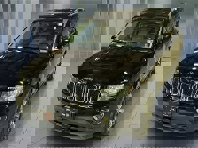 Used 2017 Jeep Compass High Altitude