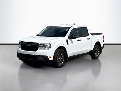 Used 2024 Ford Maverick XLT w/ XLT Luxury Package