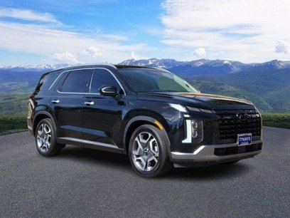 Used 2024 Hyundai Palisade Limited