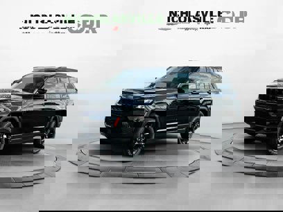 New 2025 Jeep Grand Cherokee Altitude