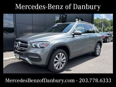 Used 2022 Mercedes-Benz GLE 350 4MATIC